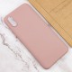 Чехол Silicone Cover Lakshmi (AA) для Xiaomi Redmi 9A