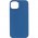 TPU чохол Bonbon Metal Style для Samsung Galaxy A05 Синій / Denim Blue