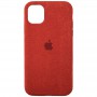 Чехол ALCANTARA Case Full для Apple iPhone 12 Pro Max (6.7")