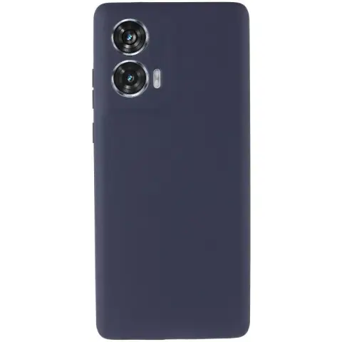 Чехол Silicone Cover Lakshmi Full Camera (AA) для Motorola Edge 50