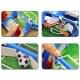Настільний футбол Ummi 01818 Table Sports (2 balls) Blue / Green