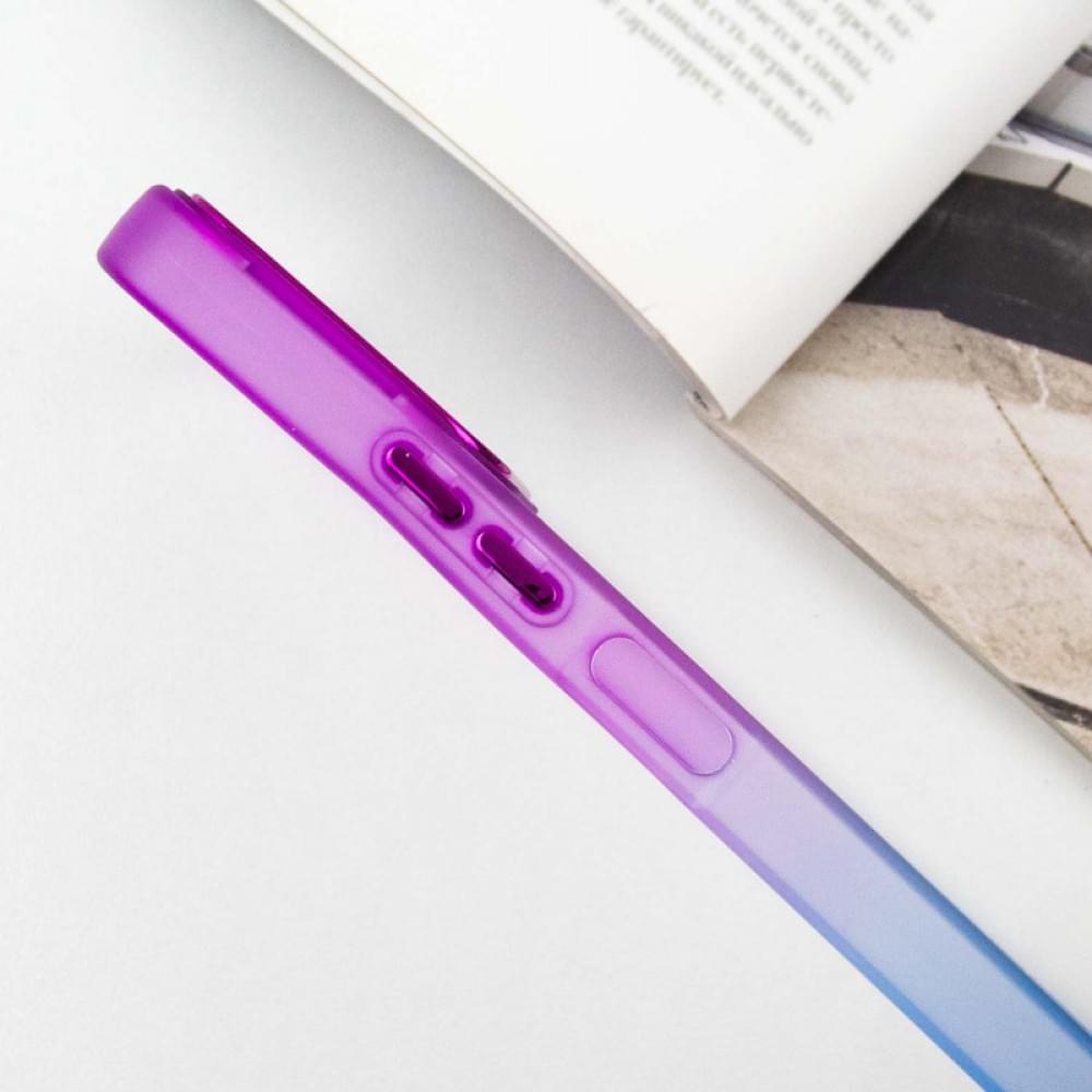 Чехол TPU+PC Fresh sip series для Xiaomi Redmi 12