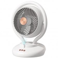 Настольный вентилятор F12 с отрицательной ионизацией 6000mAh