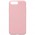 Чохол Silicone Case Full Protective (AA) NO LOGO для Apple iPhone 7 plus / 8 plus (5.5") Рожевий / Pink