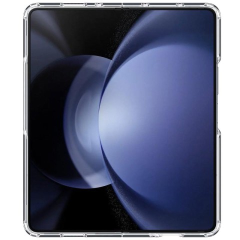 Чохол SGP Ultra Hybrid для Samsung Galaxy Z Fold7 Прозорий
