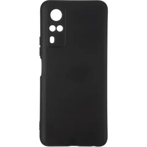 Чохол TPU Epik Black Full Camera для Vivo Y31 Чорний