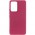 Чохол Silicone Cover Lakshmi (AAA) для Xiaomi 13 Lite Бордовий / Plum