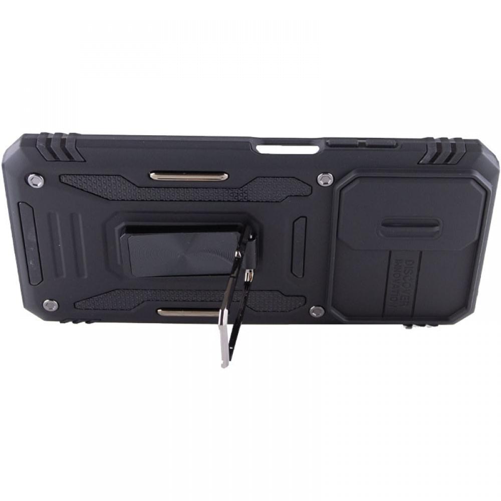 Ударопрочный чехол Camshield Army Ring для Xiaomi Redmi 10