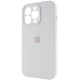 Чехол Silicone Case Full Camera Protective (AA) для Apple iPhone 13 Pro Max (6.7")