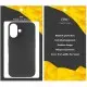 Чехол TPU Epik Black для Apple iPhone 16 Plus (6.7")