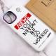 TPU+PC чохол Funny pictures with MagSafe для Apple iPhone 12 Pro Max (6.7") News