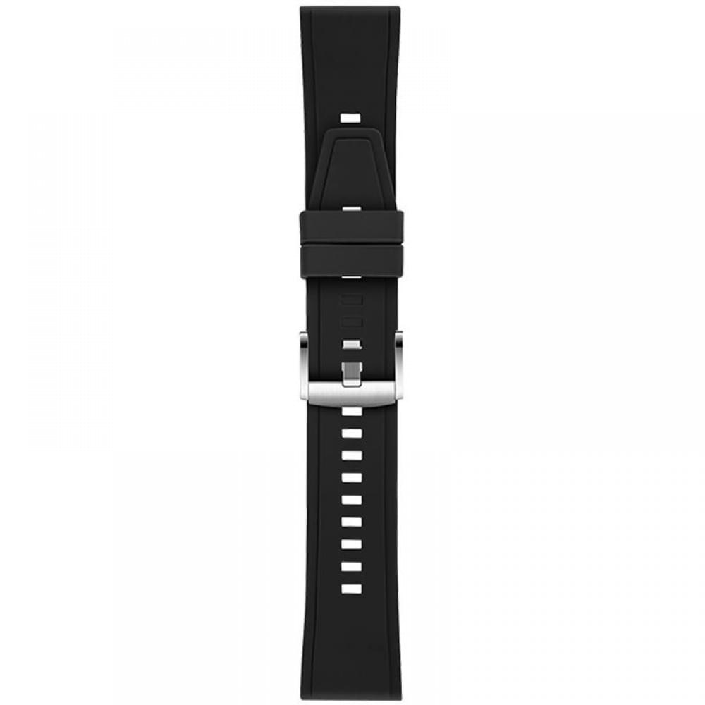 Ремінець Hoco WH17 Active Wear Band для Smart Watch 20mm Black