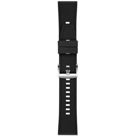 Ремінець Hoco WH17 Active Wear Band для Smart Watch 20mm Black