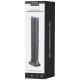 Настільний вентилятор F3 Tower Fan 3 speeds with battery 1200 mAh Purple