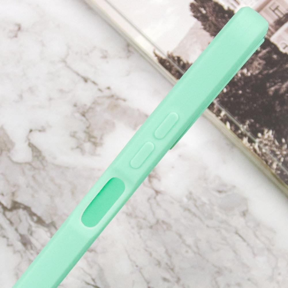 Силиконовый чехол Candy Full Camera для Oppo A38 / A18