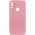 Чохол Silicone Cover Lakshmi Full Camera (AAA) для Xiaomi Redmi Note 7 / Note 7 Pro / Note 7s Рожевий / Light pink