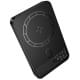 Портативний ЗП Power Bank Borofone BJ82 Dawn 20W з БЗП 5000 mAh Black