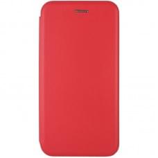 Кожаный чехол-книжка Classy для Samsung Galaxy A06