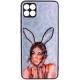 TPU+PC чехол Prisma Ladies для Samsung Galaxy Note 10 Lite (A81)