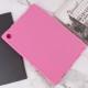 Чохол-книжка Book Cover (stylus slot) для Samsung Galaxy Tab A9 (8.7'') (X110/X115) Рожевий / Pink