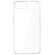 TPU чехол Epic Transparent 1,5mm для Apple iPhone 16e (6.1")