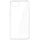 TPU чехол Epic Transparent 1,5mm для Apple iPhone 16e (6.1")