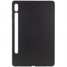 Чохол TPU Epik Black для Samsung Galaxy Tab S8 11" Чорний