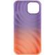 Чохол TPU ColorWave для Apple iPhone 11 (6.1") Dasheen / Peach