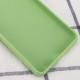 Силиконовый чехол Candy Full Camera для Oppo A57s / A77s