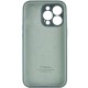 Чехол Silicone Case Full Camera Protective (AA) для Apple iPhone 14 Pro Max (6.7")