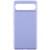 Чохол TPU GETMAN Liquid Silk для Google Pixel 7a Бузковий / Light purple