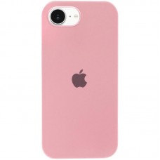 Чехол Silicone Case Full Protective (AA) для Apple iPhone 16e (6.1")