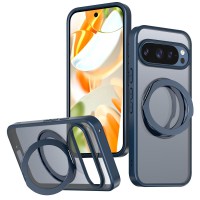 Чохол TPU+PC Aura Fold для Google Pixel 9 / 9 Pro / 10 / 10 Pro Blue