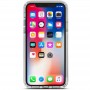 Чохол TPU Clear Case with MagSafe для Apple iPhone X / XS (5.8") Clear