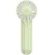 Портативний вентилятор Usams ZB288 Handheld mini fan 1200 mAh Green