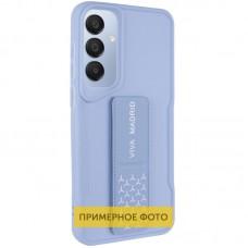 Чохол TPU VIVA для Samsung Galaxy A05 Blue