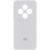 Чехол Silicone Cover Lakshmi Full Camera (AA) with logo для Xiaomi Redmi 14C / Poco C75