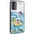 TPU+PC чохол Prisma Fluffie для Samsung Galaxy A05s Ducklings