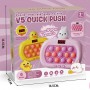 Портативна гра Pop-it Speed Push Game Ver.5 Duck