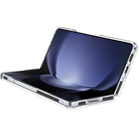 Чохол SGP Ultra Hybrid для Samsung Galaxy Z Fold7 Прозорий