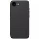 Чохол Nillkin Matte Pro для Apple iPhone 16e (6.1") Чорний / Black
