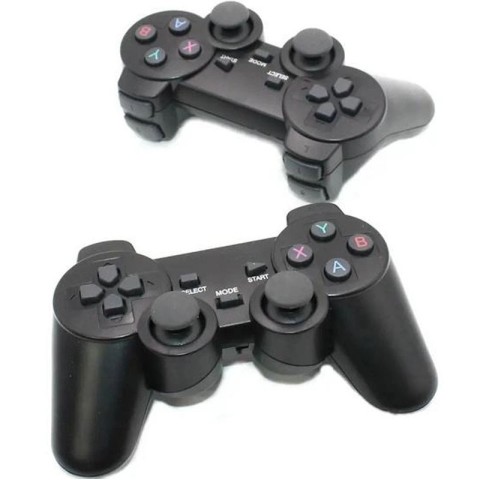 Ігрова приставка Game Stick M8-4k 64gb Black