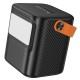 Портативний ЗП Power Bank Hoco J152 Pro Tough PD65W 80000 mAh Black