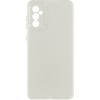 Чохол Silicone Cover Lakshmi Full Camera (AA) для Samsung Galaxy S23 FE Білий / White