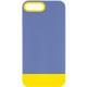 Чехол TPU+PC Bichromatic для Apple iPhone 7 plus / 8 plus (5.5")