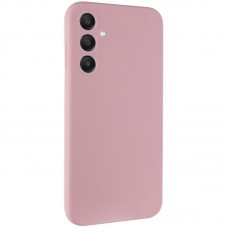 Чохол Silicone Cover Ummi Lakshmi Full Camera (AA) для Samsung Galaxy S25 FE Рожевий / Pink Sand