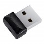 Флеш-драйв USB Flash Drive T&G 010 Shorty Series 8GB Чорний