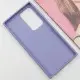 TPU чехол Bonbon Metal Style для Samsung Galaxy S24 Ultra