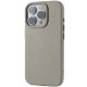 Чохол Syndee with MagSafe для Apple iPhone 15 Pro Max (6.7") Titanium Gray