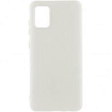 Чохол Silicone Cover Lakshmi (AA) для Samsung Galaxy A51